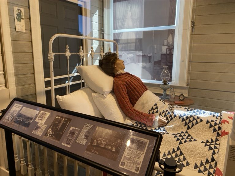 Colorado Springs Pioneers Museum Seek Discover Learn